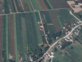 Teren agricol de vânzare în Botosani, Sud
