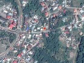 Teren faneata de vânzare în Suceava, Central