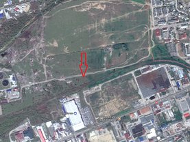 Teren pasune de vânzare în Baia Mare, Sasar