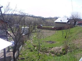 Teren pasune de vânzare în Drajna