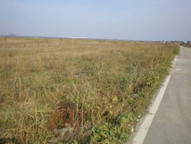 Teren agricol de vânzare în Vadeni