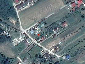 Teren agricol de vânzare în Bascov