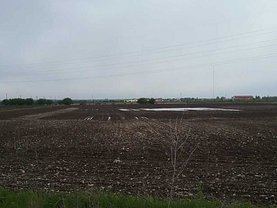 Teren agricol de vânzare în Tancabesti