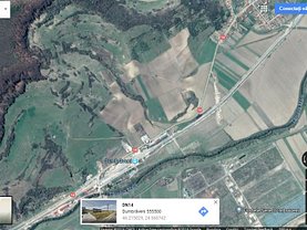 Teren construcţii de vânzare în Dumbraveni, Periferie