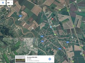 Teren construcţii de vânzare în Vintu de Jos