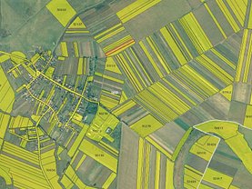 Teren agricol de vânzare în Santaul Mare