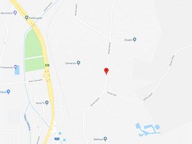 Teren agricol de vânzare în Zalau, Vest
