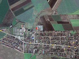 Teren construcţii de vânzare în Poiana