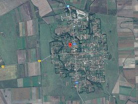 Teren agricol de vânzare în Sacosu Turcesc