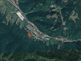 Teren agricol de vânzare în Nucet