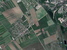 Teren agricol de vânzare în Ploiesti, Vest