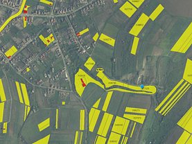 Teren agricol de vânzare în Siria