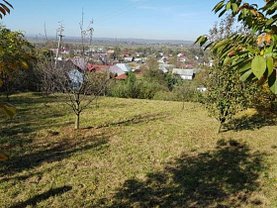 Teren construcţii de vânzare în Vicovu de Jos