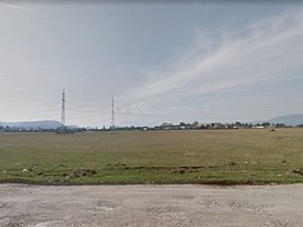 Teren agricol de vânzare în Sanpetru