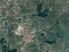 Teren agricol de vânzare în Sebes