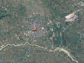 Teren agricol de vânzare în Radauti