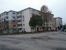 Apartament de vânzare 2 camere în Oltenita, Central