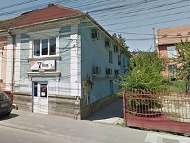 Apartament de vânzare 2 camere în Zalau, Central