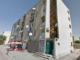 Garsonieră de vânzare, în Calarasi, zona Central