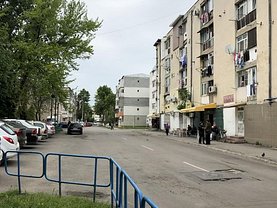 Garsonieră de vânzare în Calarasi, Central