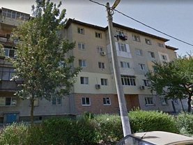 Apartament de vânzare 3 camere în Giurgiu, Central