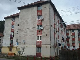 Apartament de vânzare 2 camere, în Bălan, zona Nord-Vest