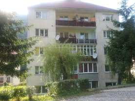 Apartament de vânzare 2 camere în Baile Tusnad, Central
