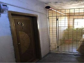 Garsonieră de vânzare în Giurgiu, Tineretului