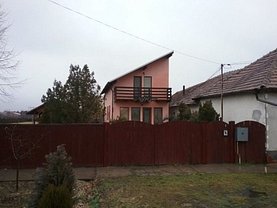 Casa de vânzare 4 camere, în Zimandcuz