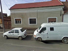 Casa 3 camere în Oradea, Calea Clujului