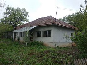 Casa de vânzare 3 camere, în Drăgăneşti-Vlaşca