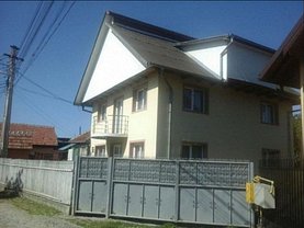 Casa de vânzare 3 camere, în Darmanesti, zona Central