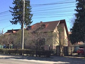 Casa 3 camere în Baia Mare, Central