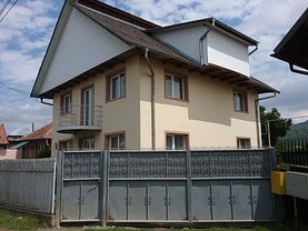 Casa de vânzare 5 camere, în Darmanesti, zona Central