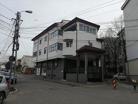 Casa de vânzare 15 camere, în Constanta, zona Dacia
