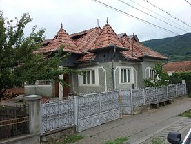 Casa de vânzare 4 camere, în Sieu-Magherus