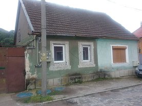 Casa 2 camere în Resita, Muncitoresc