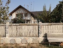 Casa 6 camere în Slobozia