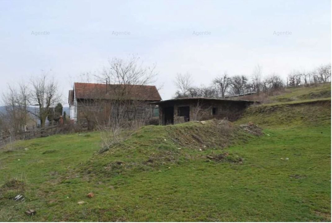 teren cu constructie extratabulara, Arad, Loc Patras  id 10236 - imaginea 4