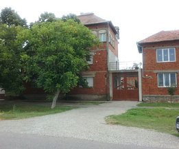 Casa de vanzare 3 camere, în Pancota, zona Nord-Vest