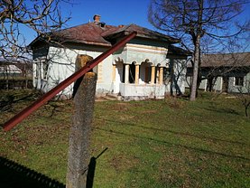 Casa 3 camere în Slobozia