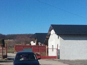 Casa 2 camere în Zalau, Central