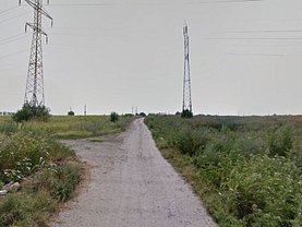 Teren agricol de vânzare în Giurgiu, Nord