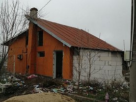 Teren constructii de vânzare, în Rosiori de Vede, zona Periferie