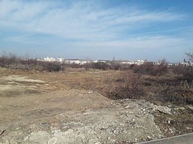 Teren agricol de vânzare, în Targoviste, zona Sud
