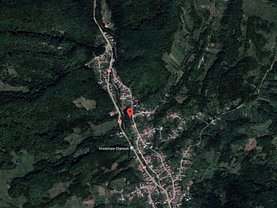 Teren constructii de vânzare, în Baile Olanesti, zona Central