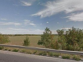 Teren agricol de vânzare, în Pantelimon, zona Nord-Est