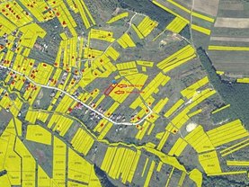 Teren construcţii de vânzare în Zalau, Porolissum