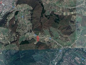 Teren agricol de vânzare în Bistrita, Periferie