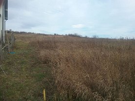 Teren agricol de vânzare în Zalau, Porolissum